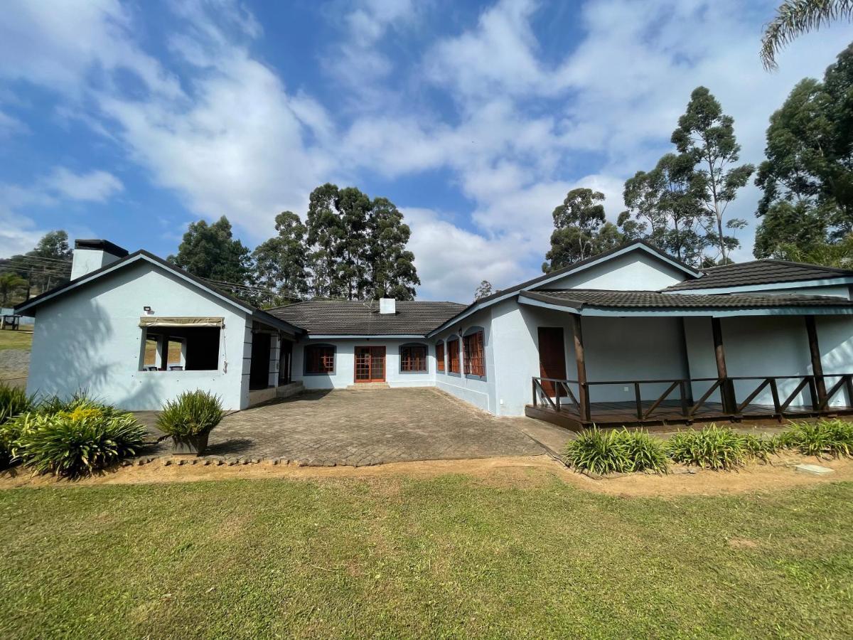 דירות מבאבאנה Boikhutsong House מראה חיצוני תמונה