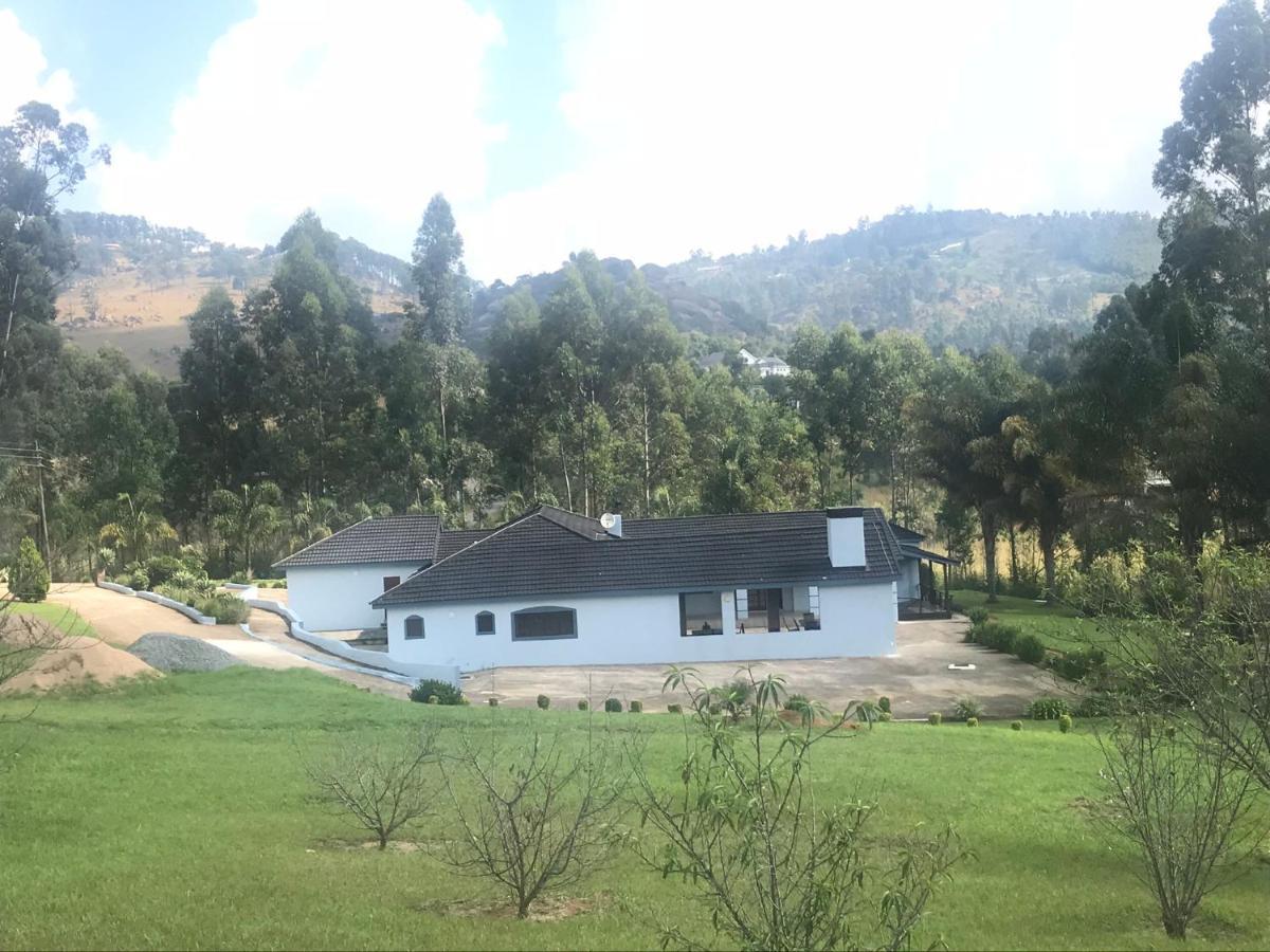 דירות מבאבאנה Boikhutsong House מראה חיצוני תמונה