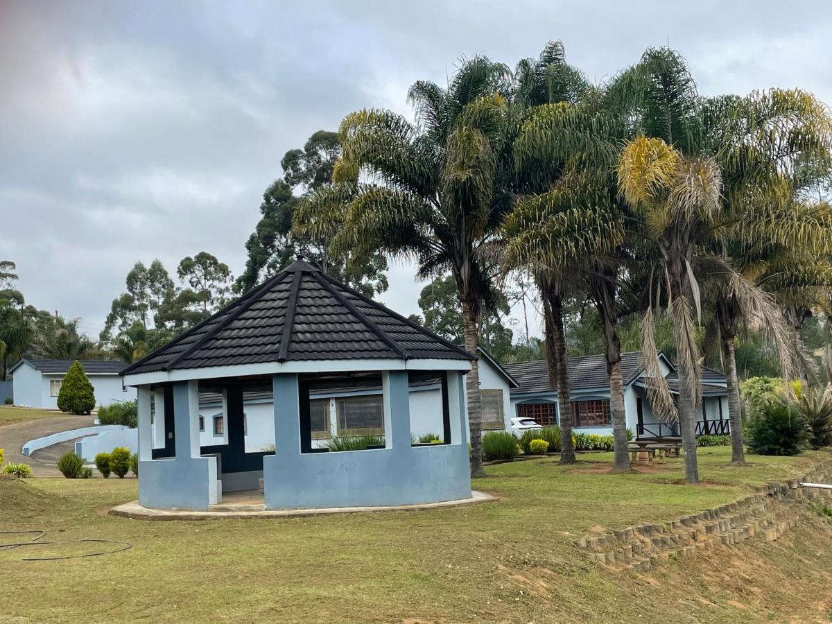 דירות מבאבאנה Boikhutsong House מראה חיצוני תמונה