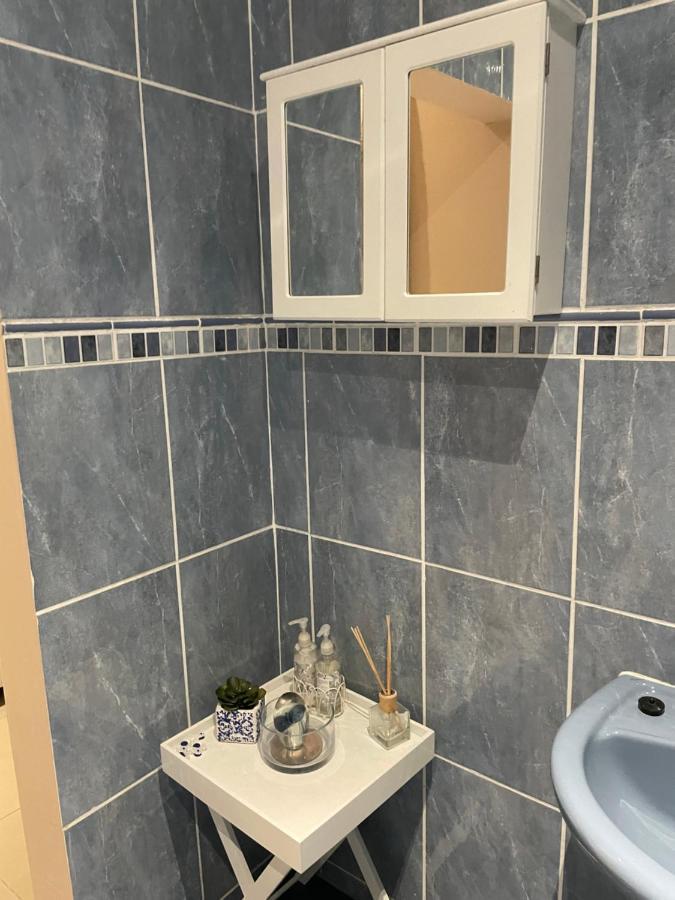 דירות מבאבאנה Boikhutsong House מראה חיצוני תמונה