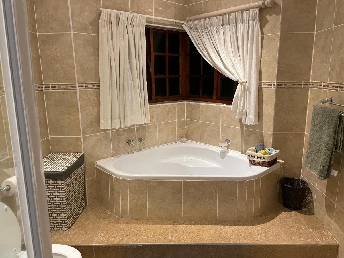 דירות מבאבאנה Boikhutsong House מראה חיצוני תמונה