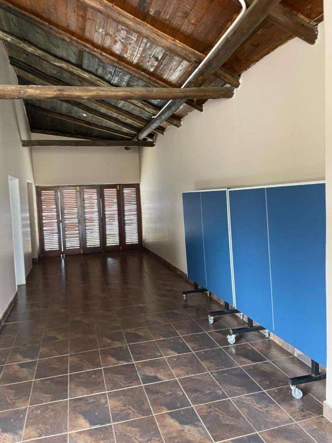 דירות מבאבאנה Boikhutsong House מראה חיצוני תמונה