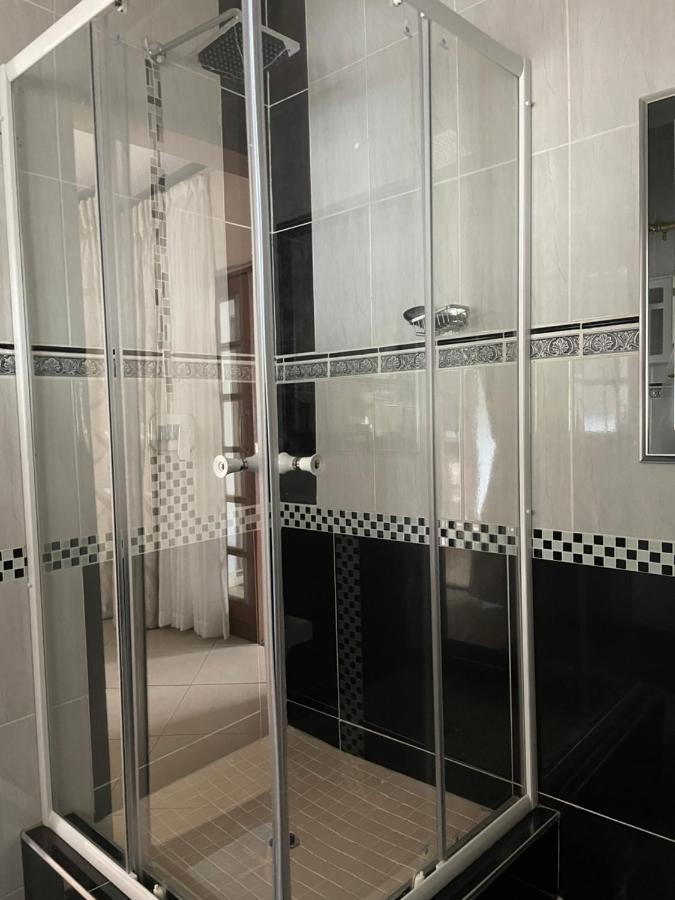 דירות מבאבאנה Boikhutsong House מראה חיצוני תמונה