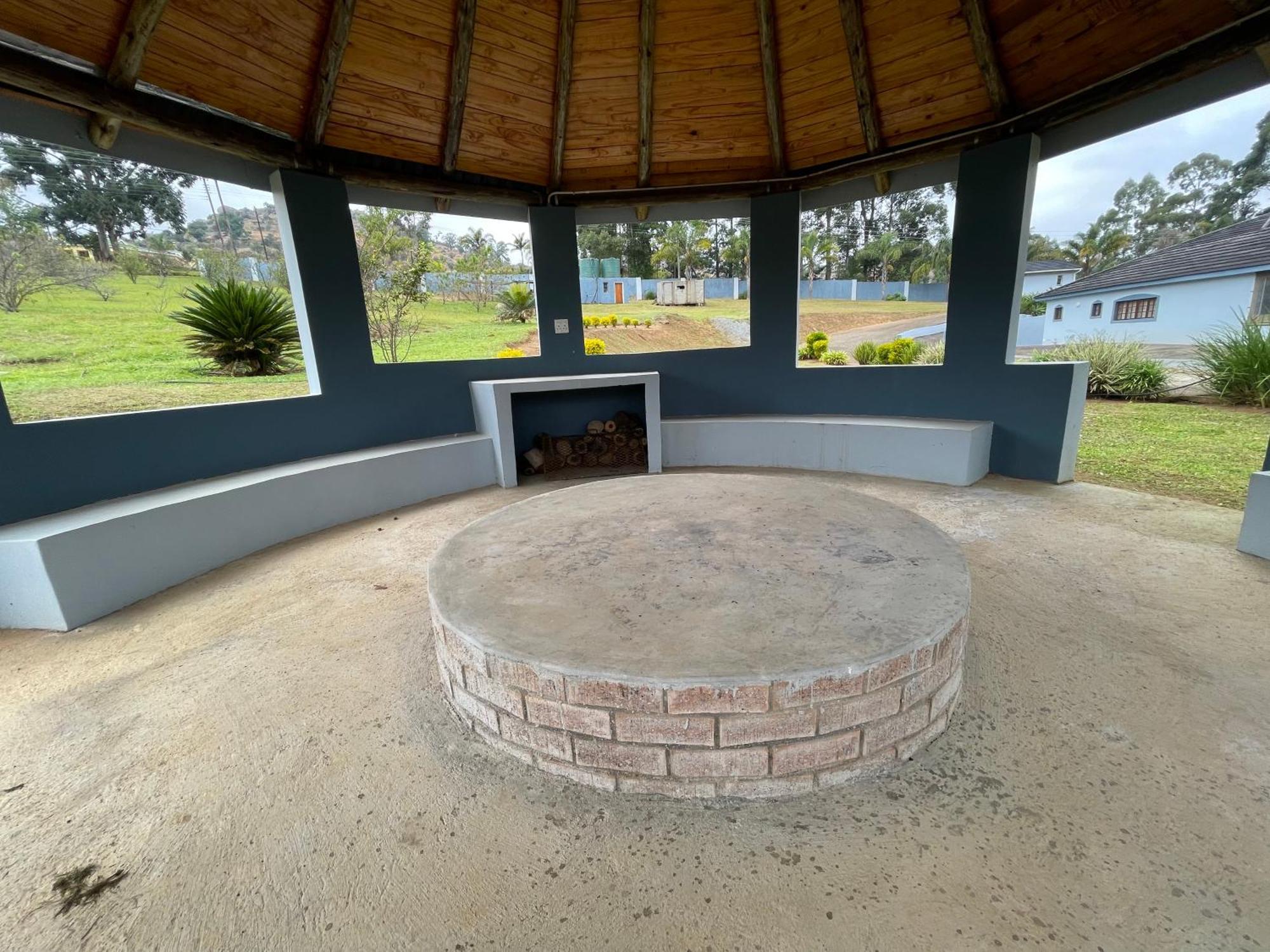 דירות מבאבאנה Boikhutsong House מראה חיצוני תמונה